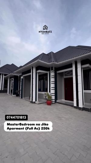 1 Bedroom House for Rent in Ubungo, Dar Es Salaam