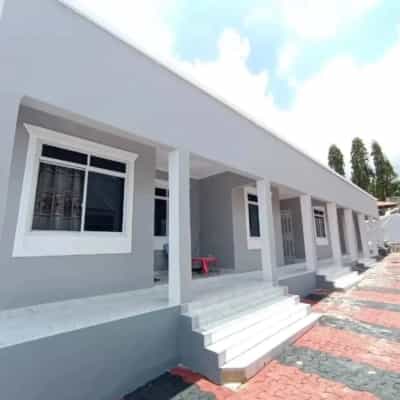 Apartment inapangishwa KIMARA TEMBONI, Dar Es Salaam