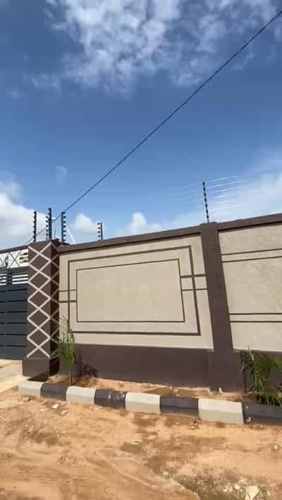 House for Rent in Nzuguni, Dodoma