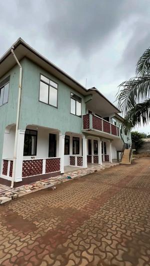 Apartment ya vyumba viwili inapangishwa Salasala, Dar Es Salaam Apartment ya vyumba viwili inapangishwa Salasala, Dar Es Salaam