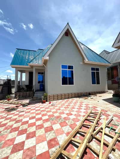 1 Bedroom House for Rent in Buswelu, Mwanza