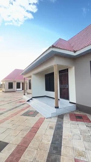 2 Bedrooms House for Rent in Nzuguni, Dodoma