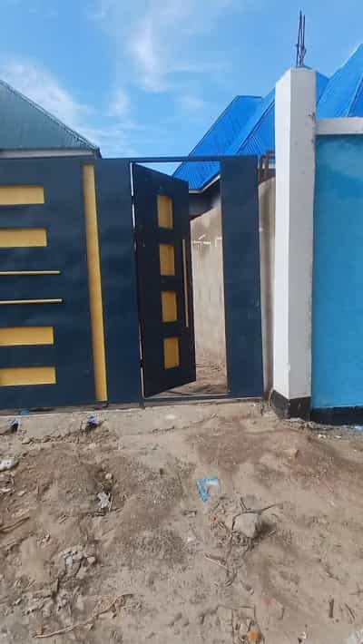 3 Bedrooms House for Sale in Chanika Kwa Singa, Ilala, Dar Es Salaam (400 sqm)