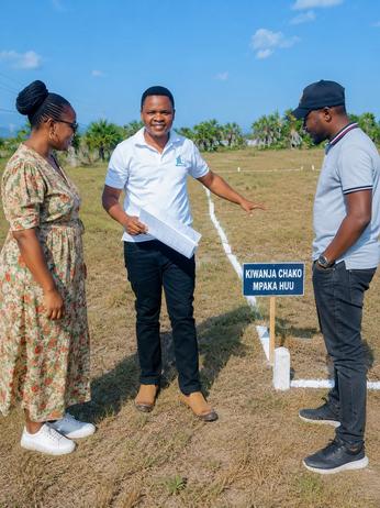Plots for sale in Dar Es Salaam Plots for sale in Dar Es Salaam