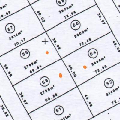 Kiwanja kinauzwa Kisasa Mwangaza, Dodoma sqm 8200 Kiwanja kinauzwa Kisasa Mwangaza, Dodoma sqm 8200