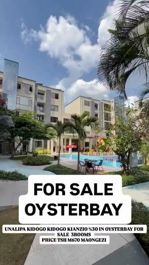 3 Bedrooms House for Sale in Oysterbay, Dar Es Salaam