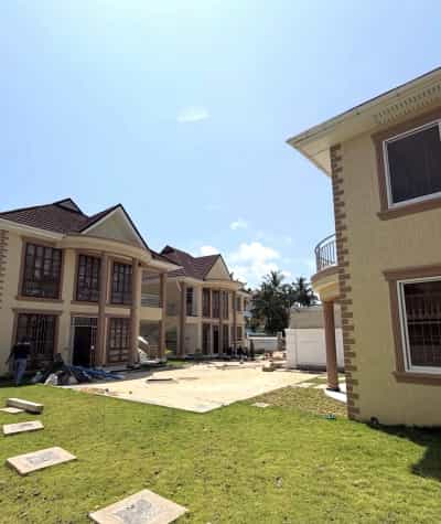 Villa ya vyumba vitatu inapangishwa Msasani Beach, Dar Es Salaam