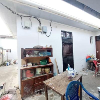 Nyumba ya chumba kimoja inapangishwa Kimara Korogwe, Dar Es Salaam Nyumba ya chumba kimoja inapangishwa Kimara Korogwe, Dar Es Salaam