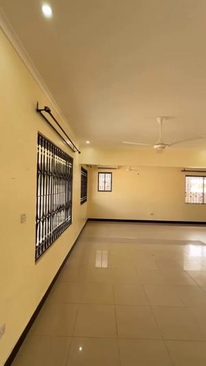 Apartment ya vyumba viwili inapangishwa Bahari Beach, Dar Es Salaam