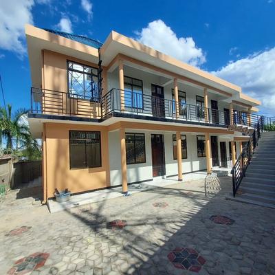 Nyumba ya chumba kimoja inapangishwa Kimara Temboni, Dar Es Salaam