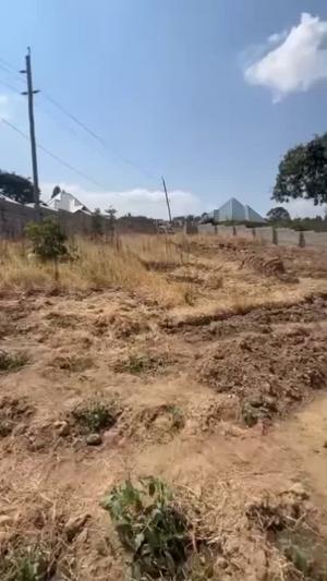 Residential Plot for Sale in Iwambi, Mbeya (2000 sqm) Residential Plot for Sale in Iwambi, Mbeya (2000 sqm)