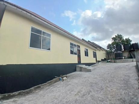 1 Bedroom House for Rent in Kimara Mwisho, Dar Es Salaam 1 Bedroom House for Rent in Kimara Mwisho, Dar Es Salaam
