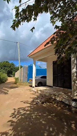 Nyumba inauzwa Mbagala, Dar Es Salaam