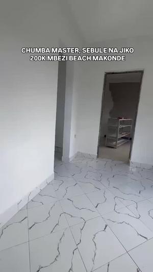 1 Bedroom House for Rent in Mbezi Beach Makonde, Dar Es Salaam 1 Bedroom House for Rent in Mbezi Beach Makonde, Dar Es Salaam