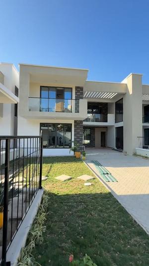 Nyumba ya vyumba vitatu inapangishwa Mbezi Beach Africana, Dar Es Salaam