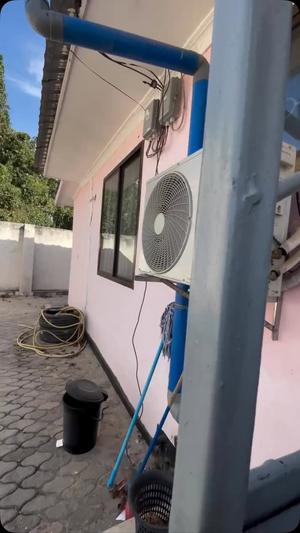 1 Bedroom House/Apartment for Rent in Mbezi Beach Makonde, Dar Es Salaam