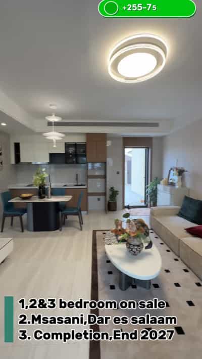 Apartments for Sale in Msasani, Dar Es Salaam Apartments for Sale in Msasani, Dar Es Salaam