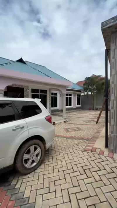 2 Bedrooms House for Rent in Goba Njia Nne – Nash Park, Dar Es Salaam
