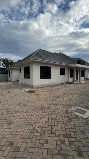 Apartment ya chumba kimoja inapangishwa Salasala, Dar Es Salaam