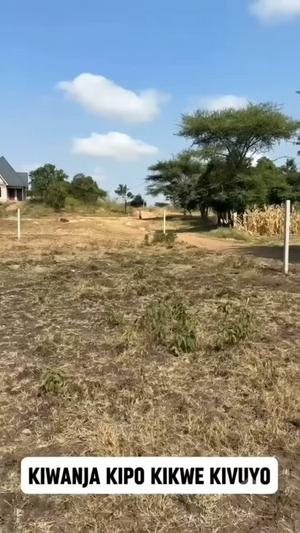 Residential Plots for Sale in Kikwe Kivuyo, Arusha (400 sqm) Residential Plots for Sale in Kikwe Kivuyo, Arusha (400 sqm)
