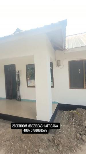 2 Bedrooms House for Rent in Mbezi Beach Africana, Dar Es Salaam 2 Bedrooms House for Rent in Mbezi Beach Africana, Dar Es Salaam