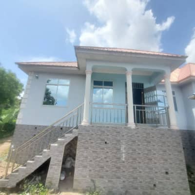 Nyumba inapangishwa Mbezi, Dar Es Salaam