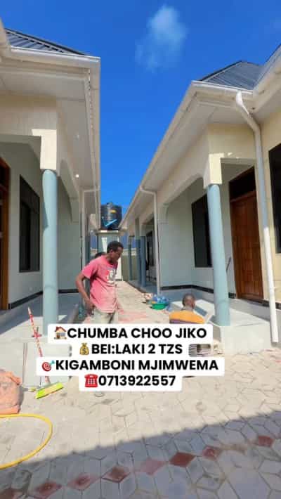 1 Bedroom Apartment for Rent in Mjimwema, Dar Es Salaam 1 Bedroom Apartment for Rent in Mjimwema, Dar Es Salaam