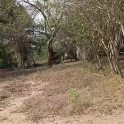 Plot for sale in Tegeta Wazo, Dar Es Salaam sqm 2346