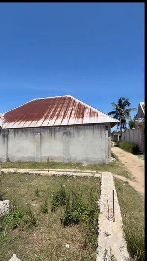 Nyumba ya vyumba vinne inapangishwa Kwarara, Zanzibar Nyumba ya vyumba vinne inapangishwa Kwarara, Zanzibar