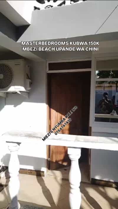 House for Rent in Mbezi beach Tank bovu Upande wa Chini, Dar Es Salaam House for Rent in Mbezi beach Tank bovu Upande wa Chini, Dar Es Salaam