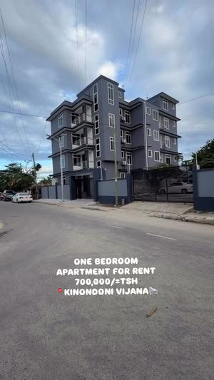Nyumba/Apartment ya chumba kimoja inapangishwa Kinondoni Vijana, Dar Es Salaam Nyumba/Apartment ya chumba kimoja inapangishwa Kinondoni Vijana, Dar Es Salaam