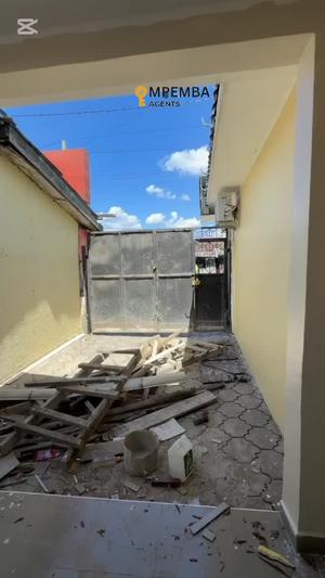 2 Bedrooms House for Rent in Mwananyamala, Dar Es Salaam