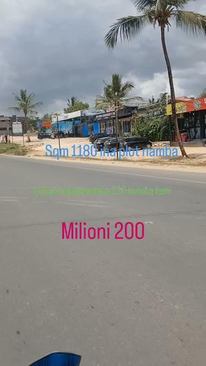 Residential Plot for Sale in Goba, Dar Es Salaam Residential Plot for Sale in Goba, Dar Es Salaam
