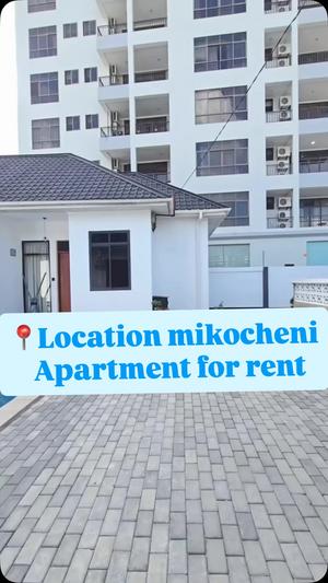 2 Bedrooms Furnished Apartment for Rent in Mikocheni, Dar Es Salaam 2 Bedrooms Furnished Apartment for Rent in Mikocheni, Dar Es Salaam