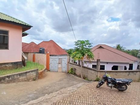 4 Bedrooms Apartment for Rent in Kimara Mwisho, Dar Es Salaam