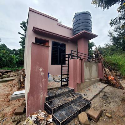 Nyumba ya chumba kimoja inapangishwa Kinyerezi Mwisho, Dar Es Salaam