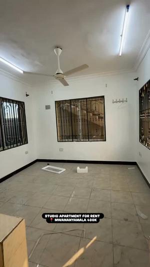 Nyumba ya chumba kimoja inapangishwa Mwananyamala, Dar Es Salaam
