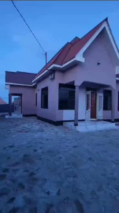 Nyumba ya vyumba viwili inapangishwa Nkuhungu, Dodoma Nyumba ya vyumba viwili inapangishwa Nkuhungu, Dodoma