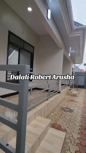 Apartment ya vyumba viwili inapangishwa Moshono, Arusha