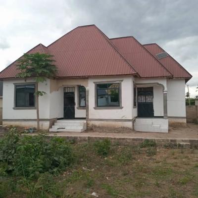 3 Bedrooms House for Sale in Chanika, Dar Es Salaam 3 Bedrooms House for Sale in Chanika, Dar Es Salaam