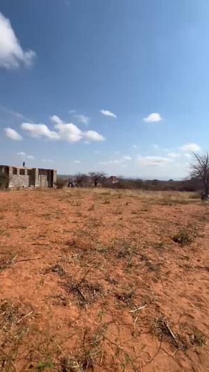 Residential Plot for Sale in Nzuguni A, Dodoma (840 sqm)