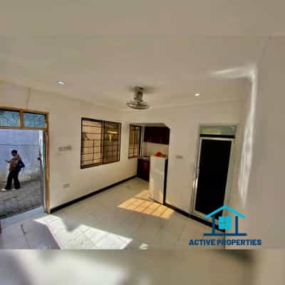 1 Bedroom House for Rent in Sinza, Dar Es Salaam