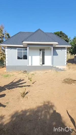 1 Bedroom House for Rent in Kinyerezi, Dar Es Salaam