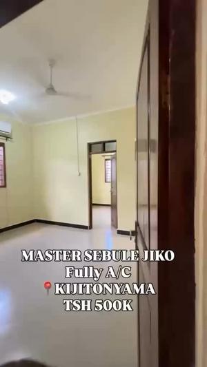1 Bedroom Apartment for Rent in Kijitonyama, Dar Es Salaam