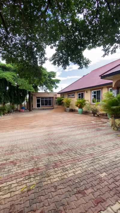 Nyumba zinauzwa Kikuyu, Dodoma