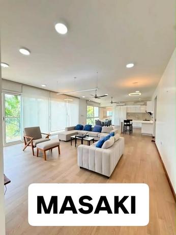 2 Bedrooms Furnished House for Rent in Masaki, Dar Es Salaam 2 Bedrooms Furnished House for Rent in Masaki, Dar Es Salaam