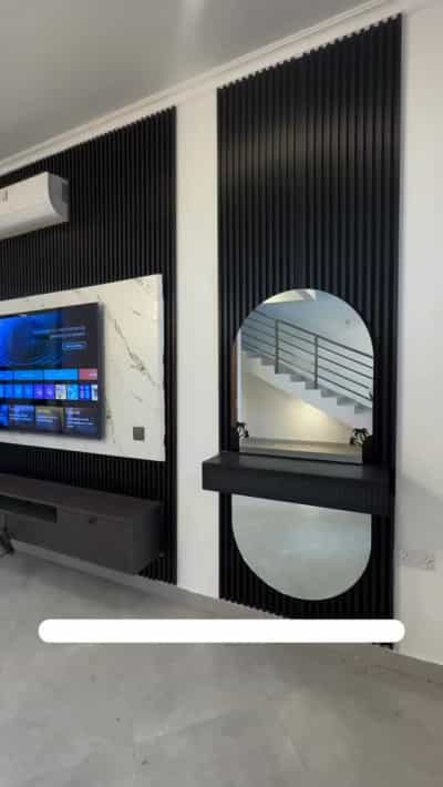 Apartment ya vyumba viwili inapangishwa Goba Makongo Road, Dar Es Salaam