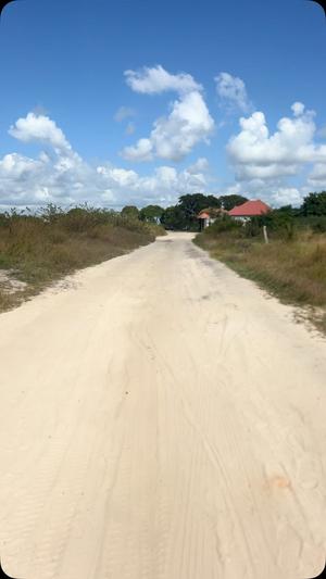 Plot for sale in Kigamboni Mwembe Mdogo, Dar Es Salaam sqm 8100 Plot for sale in Kigamboni Mwembe Mdogo, Dar Es Salaam sqm 8100