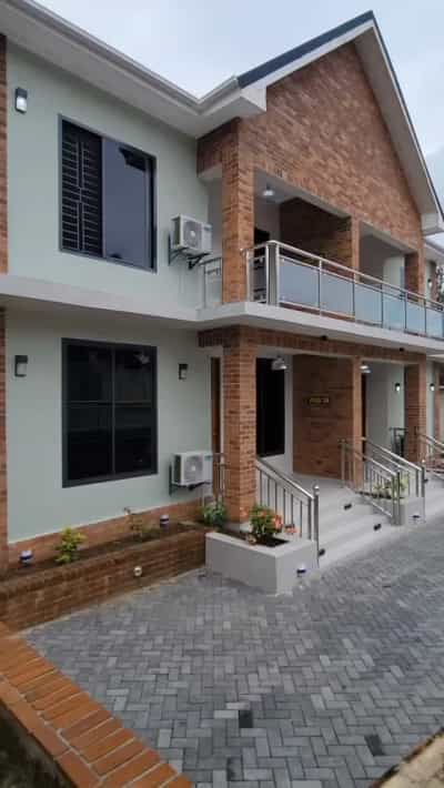 Apartment ya vyumba viwili inapangishwa Goba Nji4, Dar Es Salaam