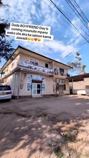 Shop for Sale in Njiro Tanesco, Arusha Shop for Sale in Njiro Tanesco, Arusha